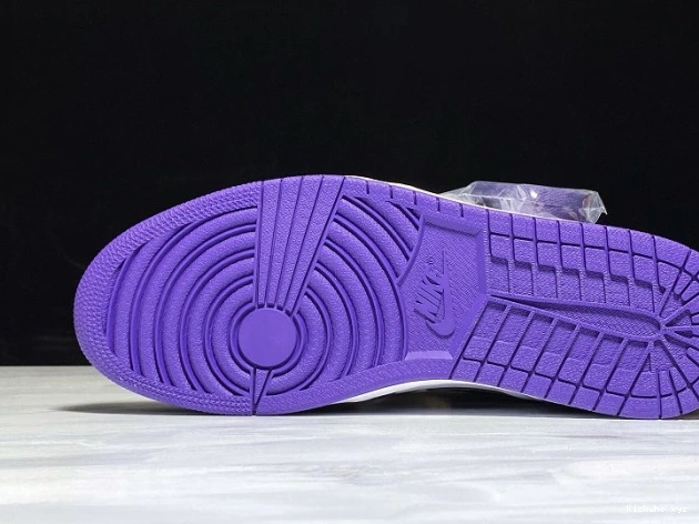 1 555088-500 Jordan High Court OG Purple Air 0718